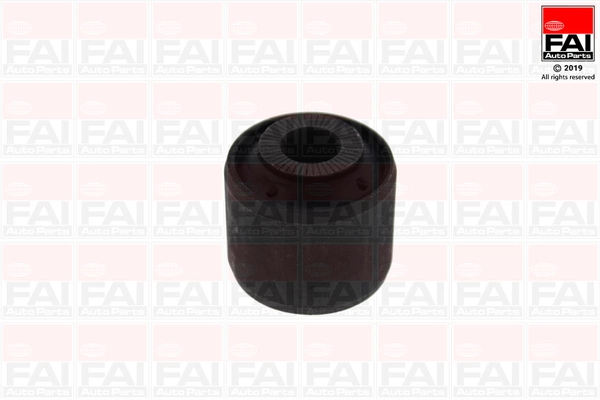 Mounting, control/trailing arm